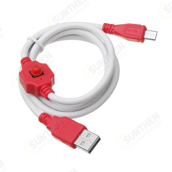 Engineering Cable Line Deep Flash Brush Machine Cable Open Port 9008 Supports All BL Locks Engineering Cable Line Deep Flash Brush Machine Cable Open Port 9008 Supports All BL Locks