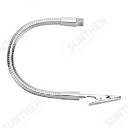 Full Metal Single Arm Spare Part for Universal Strange Third Hand Four Arms Soldering Station Full Metal Single Arm Spare Part for Universal Strange Third Hand Four Arms Soldering Station