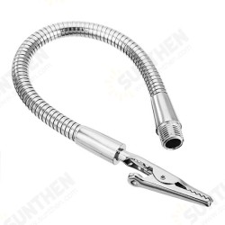 Full Metal Single Arm Spare Part for Universal Strange Third Hand Four Arms Soldering Station Full Metal Single Arm Spare Part for Universal Strange Third Hand Four Arms Soldering Station
