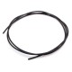 Heat Shrink Tubing 4.8 mm Black Tube Sleeving Kit Pack Heat Shrink Tubing 4.8 mm Black Tube Sleeving Kit Pack