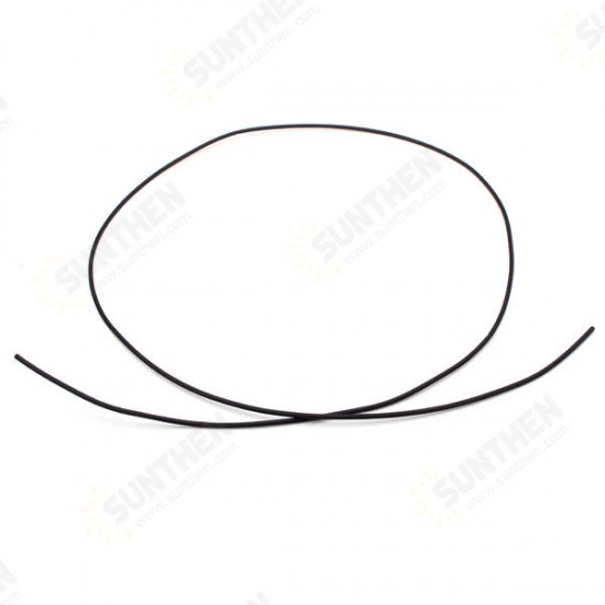 Heat Shrink Tubing 4.8 mm Black Tube Sleeving Kit Pack Heat Shrink Tubing 4.8 mm Black Tube Sleeving Kit Pack
