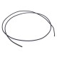 Heat Shrink Tubing 4.8 mm Black Tube Sleeving Kit Pack Heat Shrink Tubing 4.8 mm Black Tube Sleeving Kit Pack