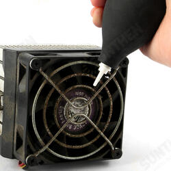 JM-CS11 Remove Dust Ball Air Blow Cleaning Tool Dust Blowing Collector JM-CS11 Remove Dust Ball Air Blow Cleaning Tool Dust Blowing Collector
