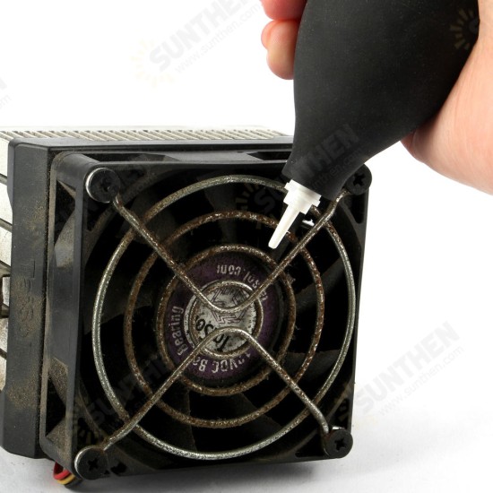 JM-CS11 Remove Dust Ball Air Blow Cleaning Tool Dust Blowing Collector JM-CS11 Remove Dust Ball Air Blow Cleaning Tool Dust Blowing Collector