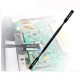 JM-OP13 Anti-static Pry Bar Metal Opening Tool Flex Cable Remove Tool JM-OP13 Anti-static Pry Bar Metal Opening Tool Flex Cable Remove Tool