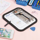 15 in 1 Guide Magnetic Screw Memory Mat Figure Positioning Pad for iPhone 8 / 8P X / XS / XS MAX / XRR / 11/11 PRO / 11 PRO MAX