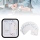 15 in 1 Guide Magnetic Screw Memory Mat Figure Positioning Pad for iPhone 8 / 8P X / XS / XS MAX / XRR / 11/11 PRO / 11 PRO MAX 15 in 1 Guide Magnetic Screw Memory Mat Figure Positioning Pad for iPhone 8 / 8P X / XS / XS MAX / XRR / 11/11 PRO / 11 PRO MAX