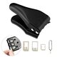 3 In 1 Miccro/Standard to Nano SIM Card Cutter Tool for Mobiile Phone 3 In 1 Miccro/Standard to Nano SIM Card Cutter Tool for Mobiile Phone