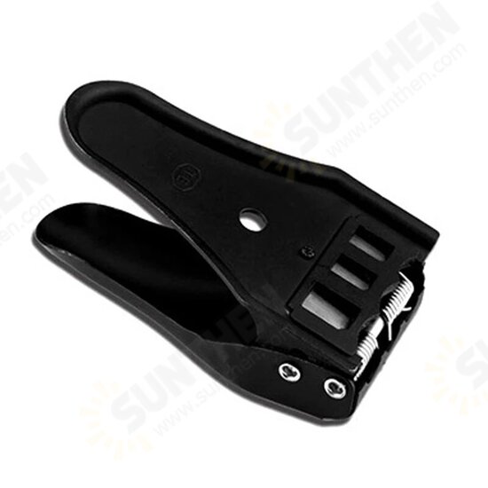 3 In 1 Miccro/Standard to Nano SIM Card Cutter Tool for Mobiile Phone 3 In 1 Miccro/Standard to Nano SIM Card Cutter Tool for Mobiile Phone