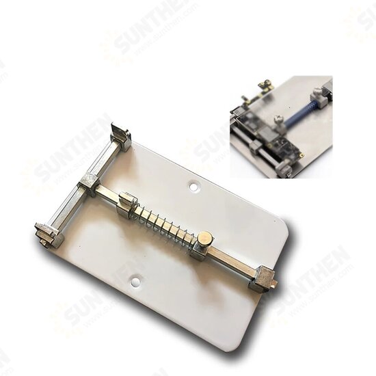 Moveable Design Mobiile Phone Repair Fixture for Mobiile Phone PCB Motherboard Repair Jig Repair Platform