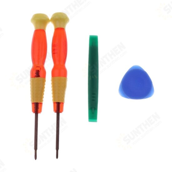 Repair Tools Tri-Wing Screwdriver Triangle Paddle for Nintendo Switch Repair Tools Tri-Wing Screwdriver Triangle Paddle for Nintendo Switch