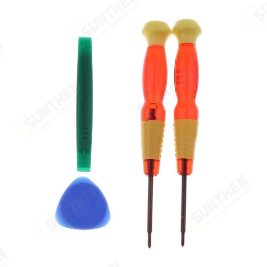 Repair Tools Tri-Wing Screwdriver Triangle Paddle for Nintendo Switch Repair Tools Tri-Wing Screwdriver Triangle Paddle for Nintendo Switch