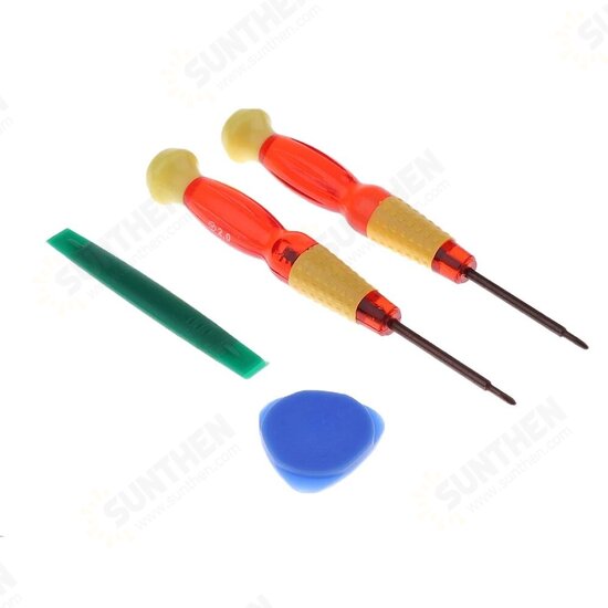 Repair Tools Tri-Wing Screwdriver Triangle Paddle for Nintendo Switch Repair Tools Tri-Wing Screwdriver Triangle Paddle for Nintendo Switch