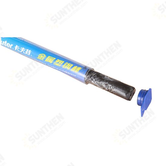 100g Putty Stick Strong Bond Quick Repair Stick Fixing Filling Sealant Stone Wood Glass Metal