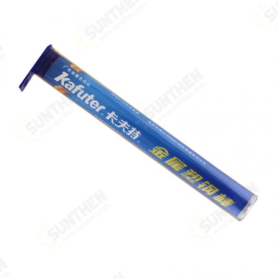 100g Putty Stick Strong Bond Quick Repair Stick Fixing Filling Sealant Stone Wood Glass Metal