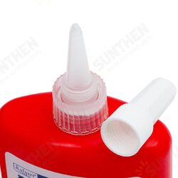 50g Liquid Raw Material Belt Pipe Thread Sealant Oil Pipe Medium Low Pressure Pipe Thread Locking Sealant 50g Liquid Raw Material Belt Pipe Thread Sealant Oil Pipe Medium Low Pressure Pipe Thread Locking Sealant