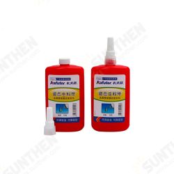 50g Liquid Raw Material Belt Pipe Thread Sealant Oil Pipe Medium Low Pressure Pipe Thread Locking Sealant 50g Liquid Raw Material Belt Pipe Thread Sealant Oil Pipe Medium Low Pressure Pipe Thread Locking Sealant