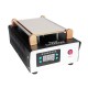 KT-406 LCD Touch Screen Separator Machine Built-in Pump Vacuum for Max 9 Inches Mobile Phone Disassemble Repair Tool KT-406 LCD Touch Screen Separator Machine Built-in Pump Vacuum for Max 9 Inches Mobile Phone Disassemble Repair Tool