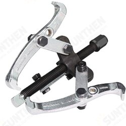 1Pcs 4/6/8/10/12inch 2 Jaw Gear Puller Reversible Fly Wheel Pulley Tool Offroad Auto Vehicles Wheel Hubs & Bearings 1Pcs 4/6/8/10/12inch 2 Jaw Gear Puller Reversible Fly Wheel Pulley Tool Offroad Auto Vehicles Wheel Hubs & Bearings