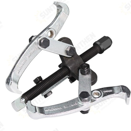 1Pcs 4/6/8/10/12inch 2 Jaw Gear Puller Reversible Fly Wheel Pulley Tool Offroad Auto Vehicles Wheel Hubs & Bearings 1Pcs 4/6/8/10/12inch 2 Jaw Gear Puller Reversible Fly Wheel Pulley Tool Offroad Auto Vehicles Wheel Hubs & Bearings