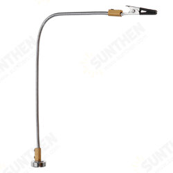 Magnetic Base 250MM/150MM Universal PCB Electronic Welding Clamp DIY Welding Auxiliary Welding Clip for Repairing Tool Magnetic Base 250MM/150MM Universal PCB Electronic Welding Clamp DIY Welding Auxiliary Welding Clip for Repairing Tool
