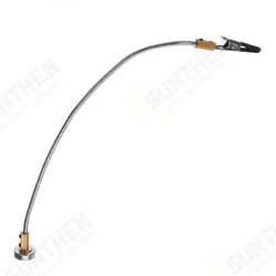 Magnetic Base 250MM/150MM Universal PCB Electronic Welding Clamp DIY Welding Auxiliary Welding Clip for Repairing Tool Magnetic Base 250MM/150MM Universal PCB Electronic Welding Clamp DIY Welding Auxiliary Welding Clip for Repairing Tool