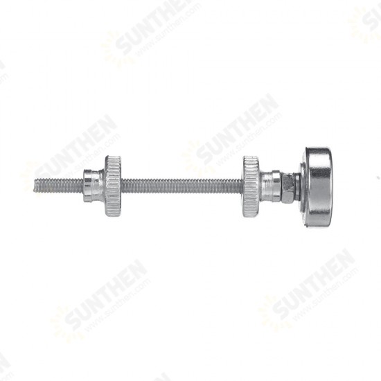Magnetic Base 52MM Metal Universal PCB Electronic Welding Clip Welding Wire DIY Auxiliary Welding Clip Spraying Clip Magnetic Base 52MM Metal Universal PCB Electronic Welding Clip Welding Wire DIY Auxiliary Welding Clip Spraying Clip