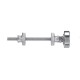 Magnetic Base 52MM Metal Universal PCB Electronic Welding Clip Welding Wire DIY Auxiliary Welding Clip Spraying Clip Magnetic Base 52MM Metal Universal PCB Electronic Welding Clip Welding Wire DIY Auxiliary Welding Clip Spraying Clip