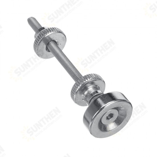 Magnetic Base 52MM Metal Universal PCB Electronic Welding Clip Welding Wire DIY Auxiliary Welding Clip Spraying Clip Magnetic Base 52MM Metal Universal PCB Electronic Welding Clip Welding Wire DIY Auxiliary Welding Clip Spraying Clip