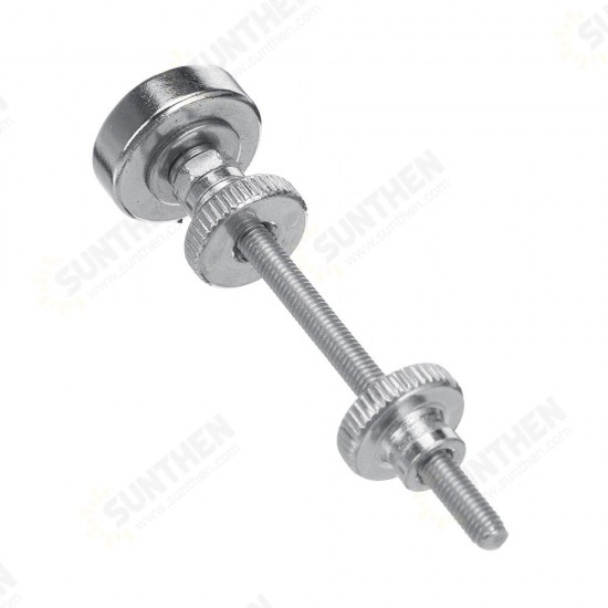 Magnetic Base 52MM Metal Universal PCB Electronic Welding Clip Welding Wire DIY Auxiliary Welding Clip Spraying Clip Magnetic Base 52MM Metal Universal PCB Electronic Welding Clip Welding Wire DIY Auxiliary Welding Clip Spraying Clip