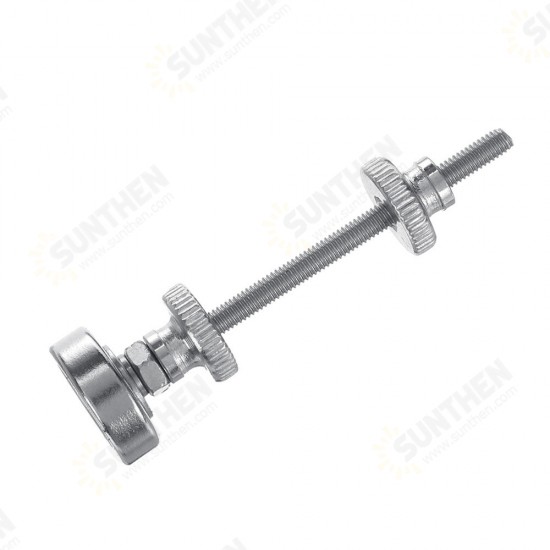 Magnetic Base 52MM Metal Universal PCB Electronic Welding Clip Welding Wire DIY Auxiliary Welding Clip Spraying Clip Magnetic Base 52MM Metal Universal PCB Electronic Welding Clip Welding Wire DIY Auxiliary Welding Clip Spraying Clip