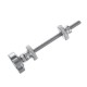 Magnetic Base 52MM Metal Universal PCB Electronic Welding Clip Welding Wire DIY Auxiliary Welding Clip Spraying Clip Magnetic Base 52MM Metal Universal PCB Electronic Welding Clip Welding Wire DIY Auxiliary Welding Clip Spraying Clip