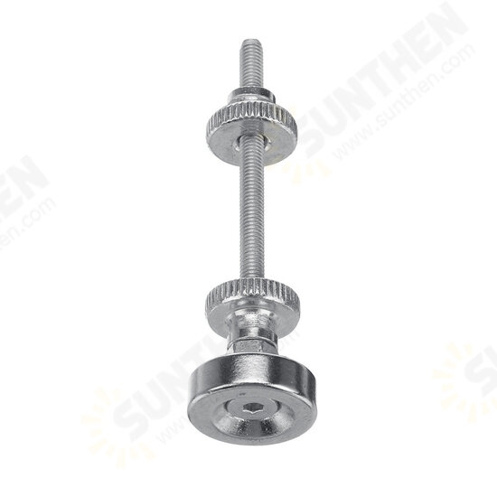 Magnetic Base 52MM Metal Universal PCB Electronic Welding Clip Welding Wire DIY Auxiliary Welding Clip Spraying Clip Magnetic Base 52MM Metal Universal PCB Electronic Welding Clip Welding Wire DIY Auxiliary Welding Clip Spraying Clip