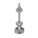 Magnetic Base 52MM Metal Universal PCB Electronic Welding Clip Welding Wire DIY Auxiliary Welding Clip Spraying Clip Magnetic Base 52MM Metal Universal PCB Electronic Welding Clip Welding Wire DIY Auxiliary Welding Clip Spraying Clip