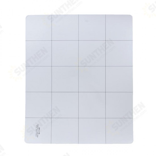 Magnetic Work Mat Adsorbing Screw&Metal Parts DIY For Mobile Phone Repair Tools Magnetic Work Mat Adsorbing Screw&Metal Parts DIY For Mobile Phone Repair Tools