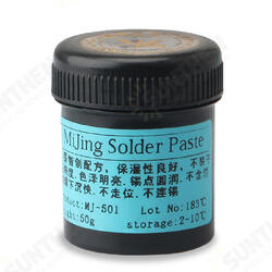 Medium Low Temperature Tin Paste for Phone NAND Flash CPU WIFI Chip IC Planted Tin Solder Paste Medium Low Temperature Tin Paste for Phone NAND Flash CPU WIFI Chip IC Planted Tin Solder Paste