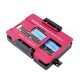 C13 Function Testing No Meed Welding Upper and Lower Main Board Tester Maintenance Fixture Phone Repair Tool for iPhone X Xs/Xs Max Board C13 Function Testing No Meed Welding Upper and Lower Main Board Tester Maintenance Fixture Phone Repair Tool for iPhone X Xs/Xs Max Board