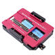 C13 Function Testing No Meed Welding Upper and Lower Main Board Tester Maintenance Fixture Phone Repair Tool for iPhone X Xs/Xs Max Board C13 Function Testing No Meed Welding Upper and Lower Main Board Tester Maintenance Fixture Phone Repair Tool for iPhone X Xs/Xs Max Board