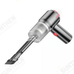Mini Car Vacuum Cleaner 8000Pa High Power Wireless Vacuum Cleaner for Home Handheld Cordless Car Cleaning Mini Car Vacuum Cleaner 8000Pa High Power Wireless Vacuum Cleaner for Home Handheld Cordless Car Cleaning
