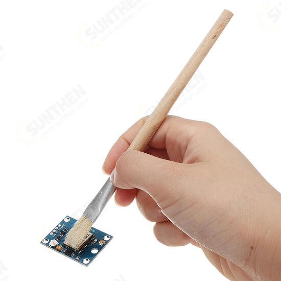 Mobile Phone Computer Motherboard Circuit Board Cleaning Brush Rust Removing Pen Repair Tools Mobile Phone Computer Motherboard Circuit Board Cleaning Brush Rust Removing Pen Repair Tools
