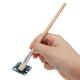 Mobile Phone Computer Motherboard Circuit Board Cleaning Brush Rust Removing Pen Repair Tools Mobile Phone Computer Motherboard Circuit Board Cleaning Brush Rust Removing Pen Repair Tools