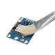 Mobile Phone Computer Motherboard Circuit Board Cleaning Brush Rust Removing Pen Repair Tools Mobile Phone Computer Motherboard Circuit Board Cleaning Brush Rust Removing Pen Repair Tools