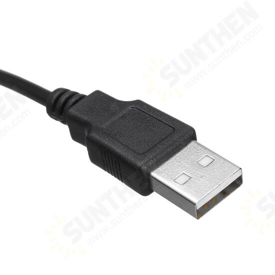 Multifunctional LED Light USB Ultraviolet Curing Lamp LED Blacklight Gooseneck Light with Clamp UV Light Fixture Black Lam Multifunctional LED Light USB Ultraviolet Curing Lamp LED Blacklight Gooseneck Light with Clamp UV Light Fixture Black Lam