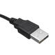 Multifunctional LED Light USB Ultraviolet Curing Lamp LED Blacklight Gooseneck Light with Clamp UV Light Fixture Black Lam Multifunctional LED Light USB Ultraviolet Curing Lamp LED Blacklight Gooseneck Light with Clamp UV Light Fixture Black Lam