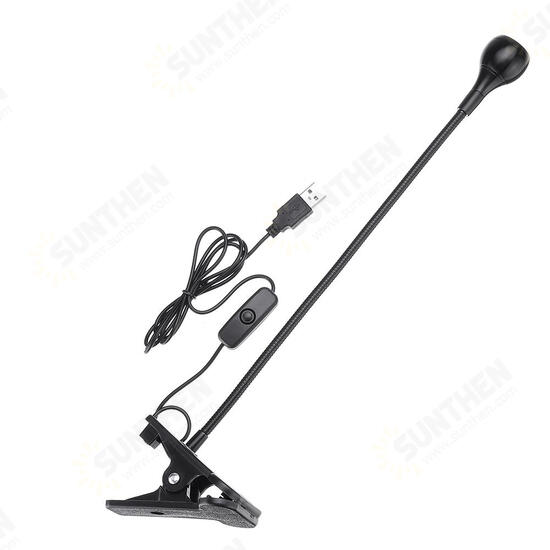 Multifunctional LED Light USB Ultraviolet UV Glue Curing Lamp LED Blacklight Light with Clamp Multifunctional LED Light USB Ultraviolet UV Glue Curing Lamp LED Blacklight Light with Clamp