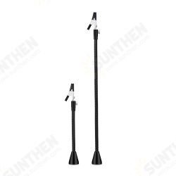 2Pcs 320mm 150 mm Magnetic Flexible Arm with 360 Degree Alligator Clip PCB Board Clip Welding Auxiliary Tool Third Hand 2Pcs 320mm 150 mm Magnetic Flexible Arm with 360 Degree Alligator Clip PCB Board Clip Welding Auxiliary Tool Third Hand
