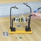 Adjustable PCB Holder Magnetic Flexible Arm Soldering Iron Stand Third Hand Soldering Helping Hand Tool