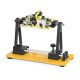 Adjustable PCB Holder Magnetic Flexible Arm Soldering Iron Stand Third Hand Soldering Helping Hand Tool