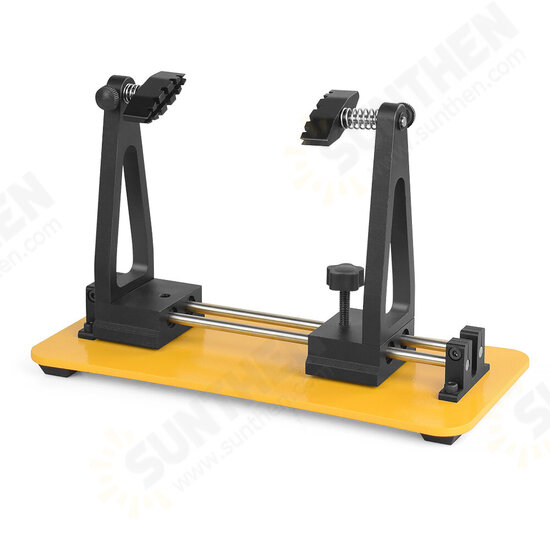 Adjustable PCB Holder Magnetic Flexible Arm Soldering Iron Stand Third Hand Soldering Helping Hand Tool