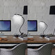 Flexible 5X USB 3 Colors Lamp Magnifier Clip-on Table Top Desk LED Reading Large Lens Illuminated Magnifying Glass Flexible 5X USB 3 Colors Lamp Magnifier Clip-on Table Top Desk LED Reading Large Lens Illuminated Magnifying Glass